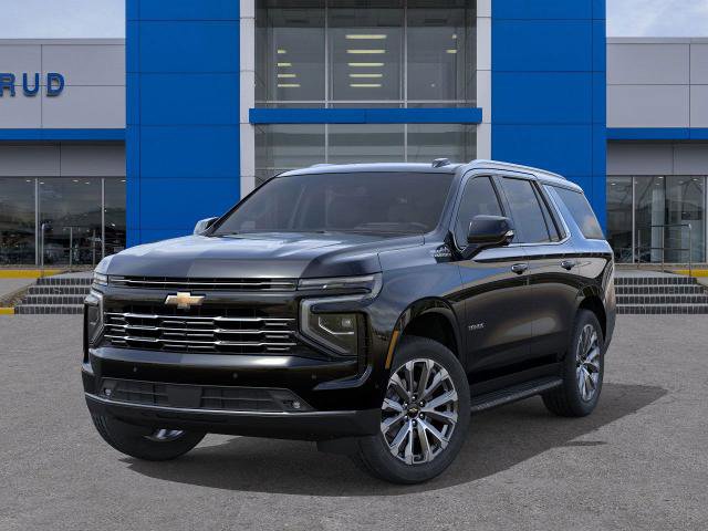 New 2026 Chevrolet Tahoe High Country image 30