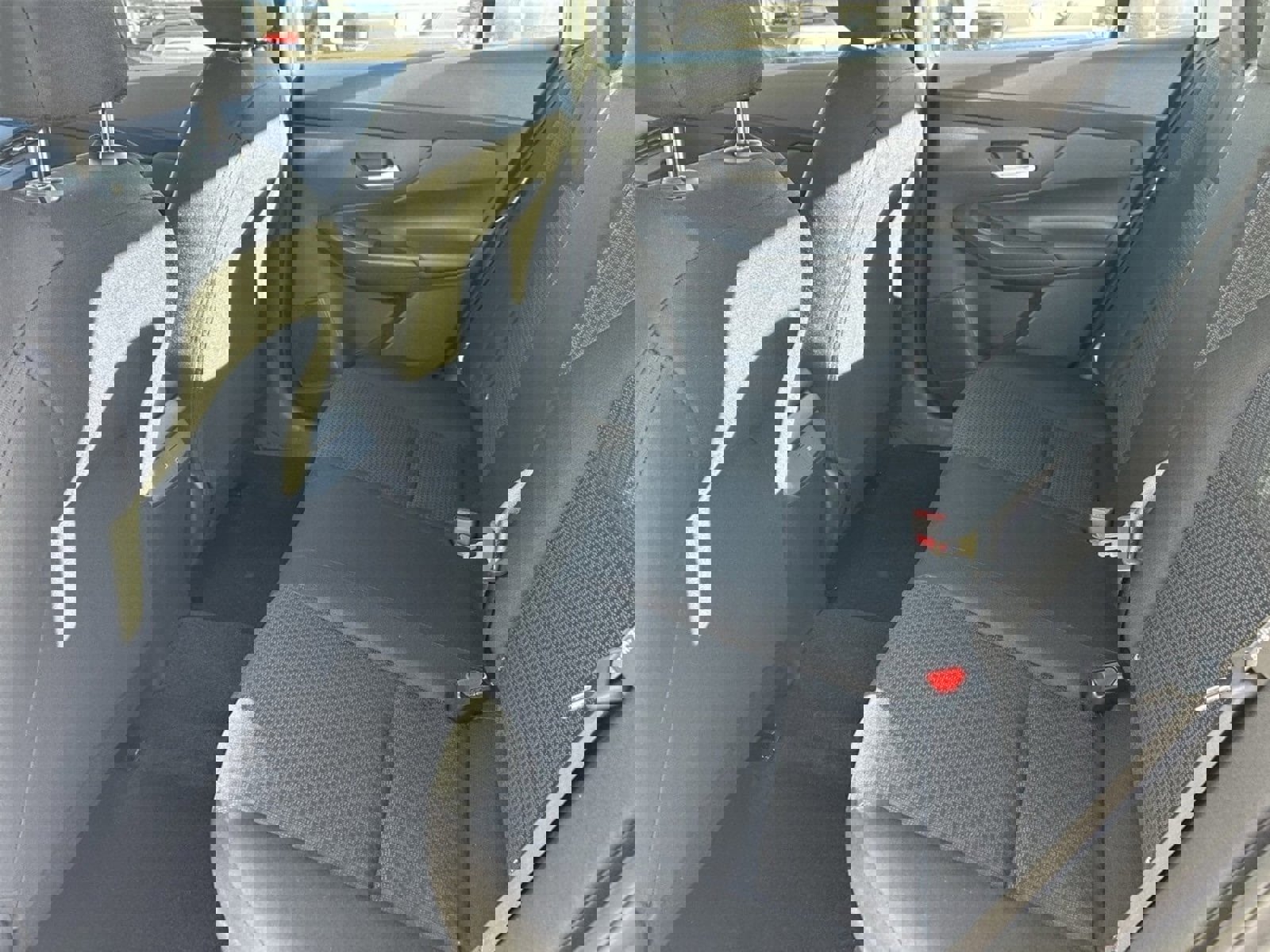 New 2026 Nissan Sentra S w/ S Cold Weather Package image 15