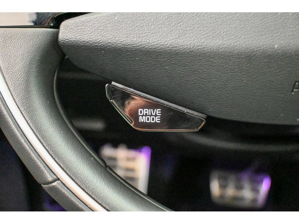 Certified 2025 Kia Niro Wave w/ Wave Preserve Package FWD image 28