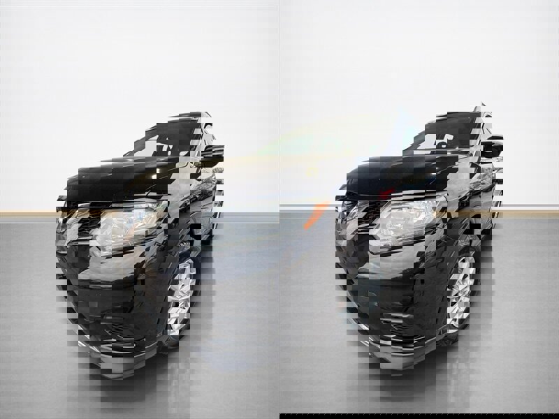 Used 2014 Nissan Rogue SV image 8