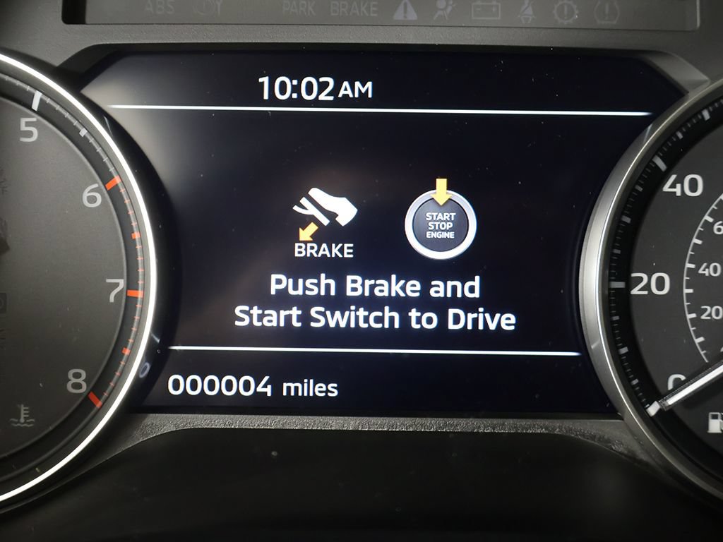 New 2026 Mitsubishi Outlander ES AWD/4WD image 39