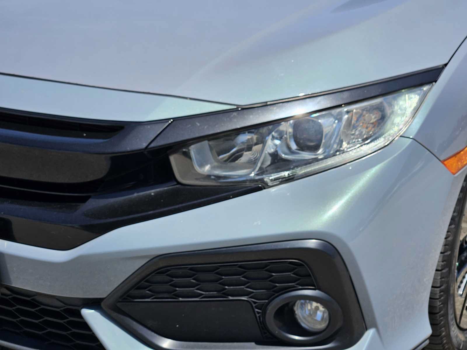 Used 2019 Honda Civic EX image 7