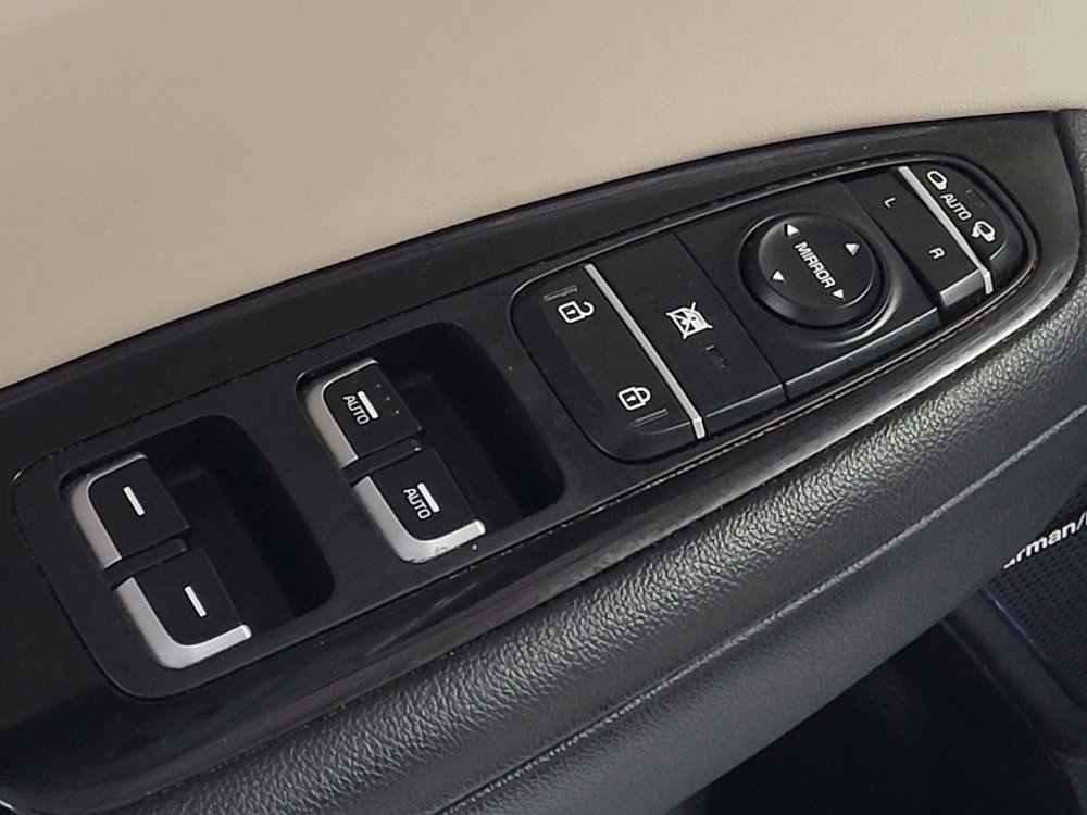 Used 2016 Kia Optima SX w/ Chrome Wheel Package image 27