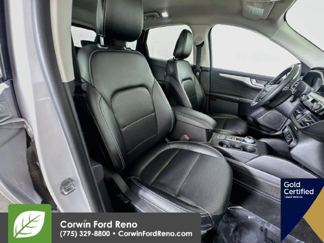 Used 2021 Ford Escape SEL AWD/4WD image 29