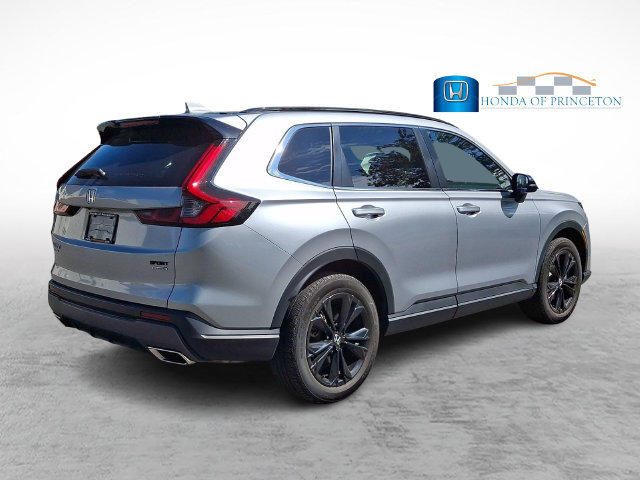 Certified 2023 Honda CR-V Sport Touring image 6