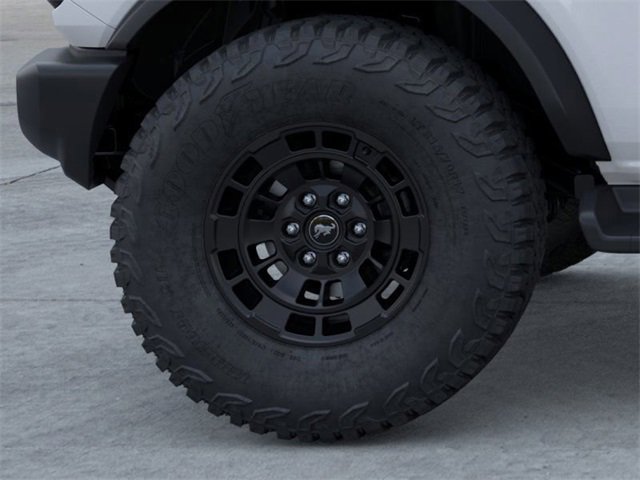 New 2026 Ford Bronco Outer Banks w/ Sasquatch Package image 21
