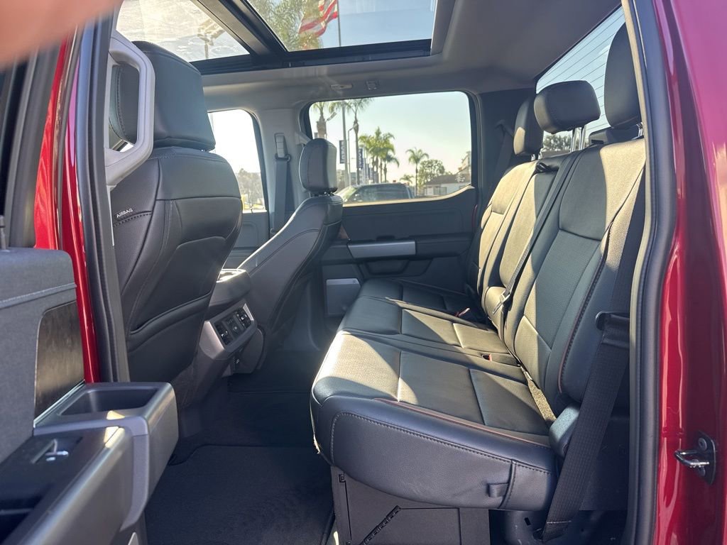 Used 2026 Ford F450 Lariat AWD/4WD image 11