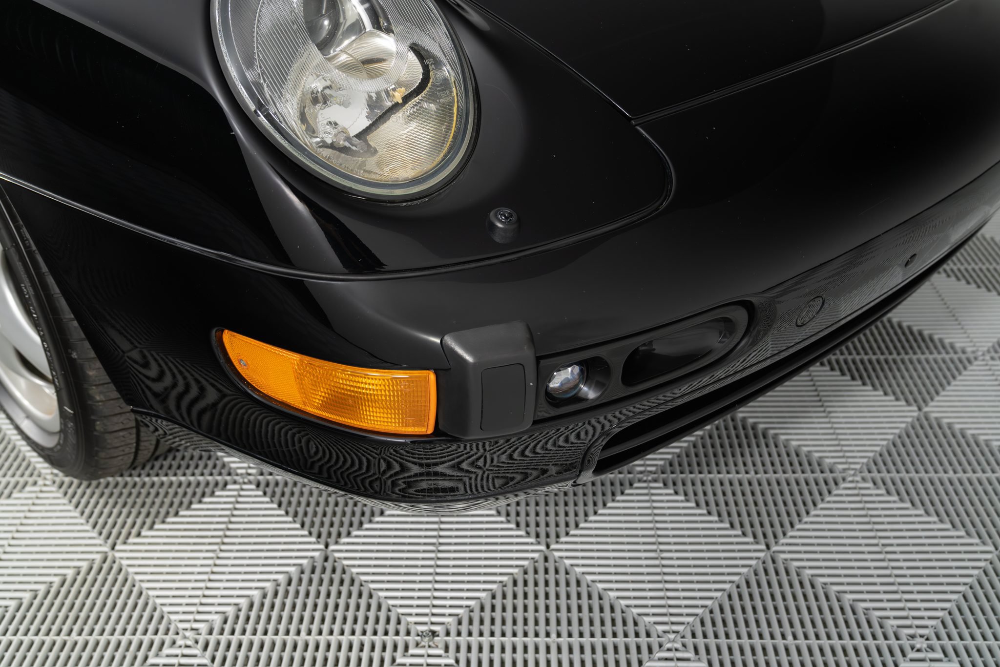 Used 1996 Porsche 911 Carrera RWD image 15