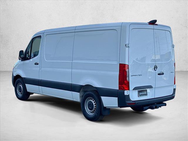 New 2026 Mercedes-Benz Sprinter 2500 image 7