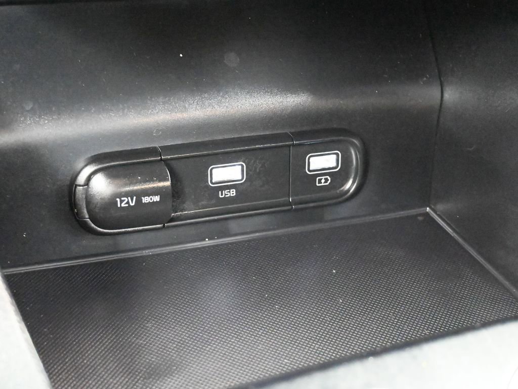 Used 2022 Kia K5 GT-Line image 25