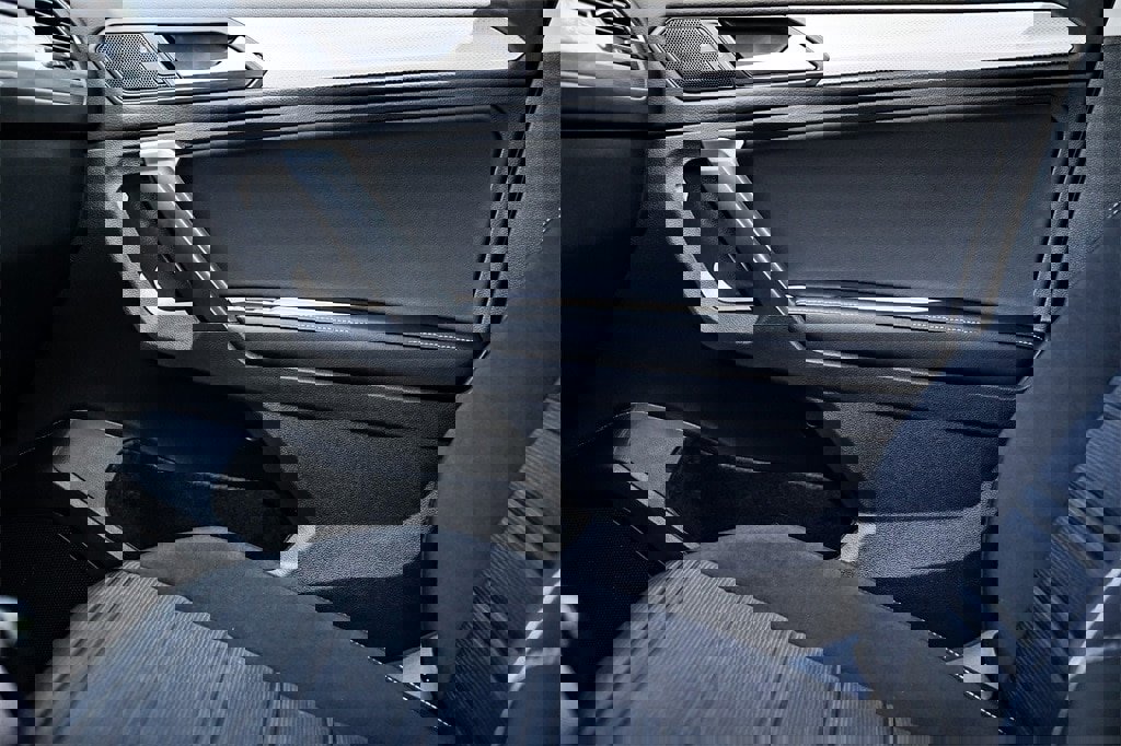 New 2024 Volkswagen Tiguan S image 14