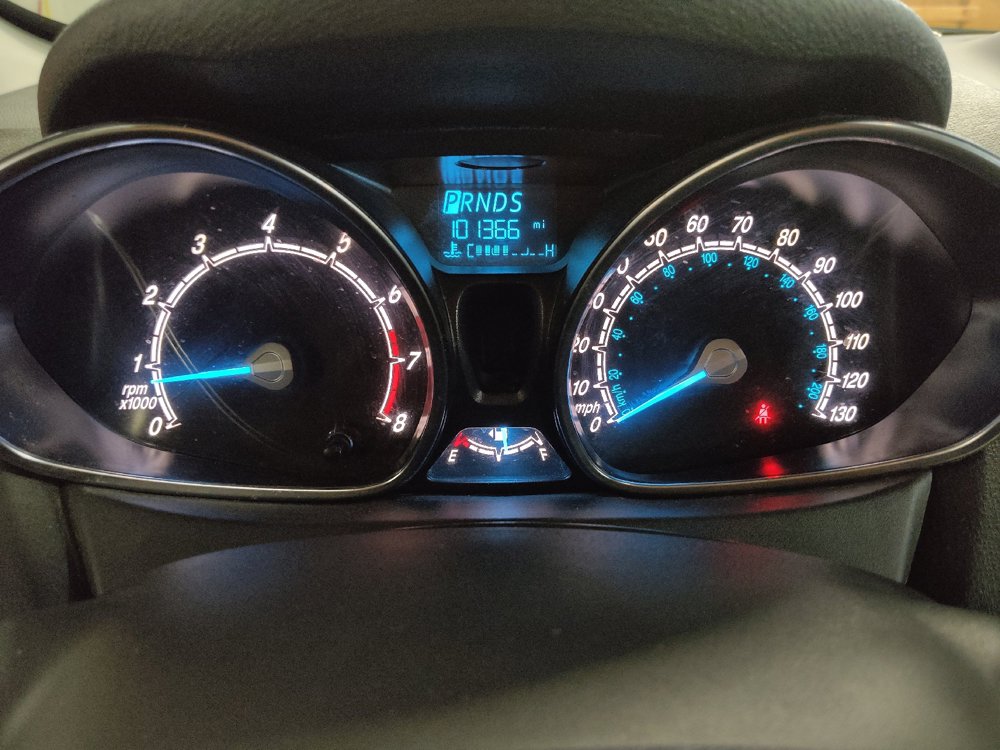 Used 2015 Ford Fiesta SE w/ Equipment Group 201A FWD image 23