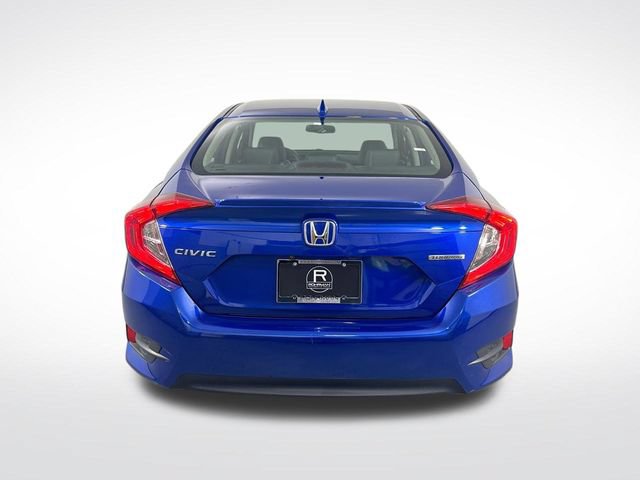 Used 2016 Honda Civic Touring image 34