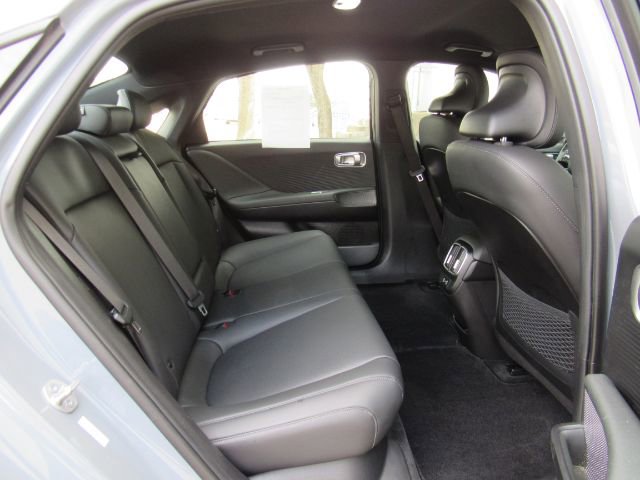 Used 2023 Hyundai Ioniq 6 SEL image 25