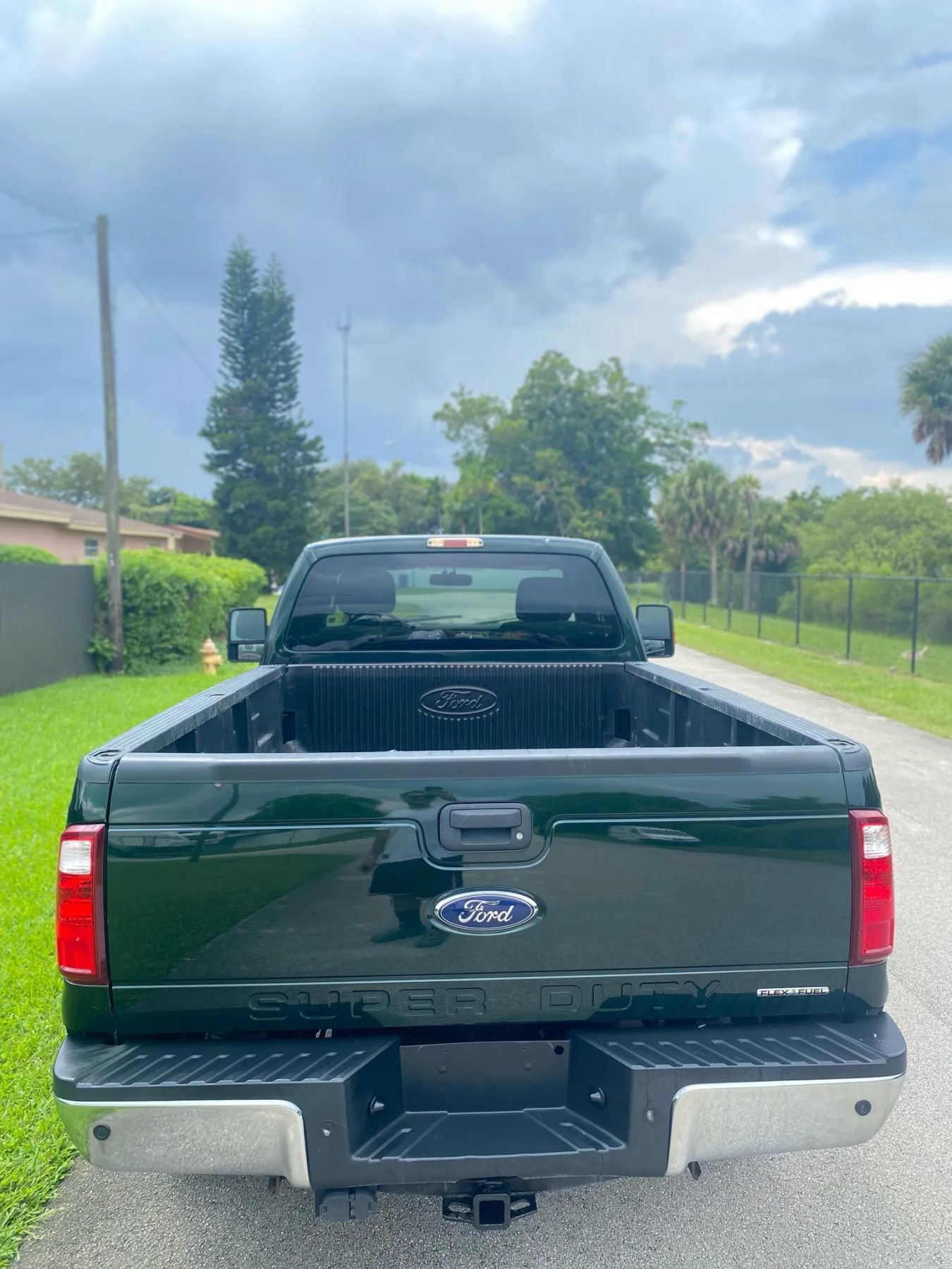 Used 2016 Ford F350 XLT image 6