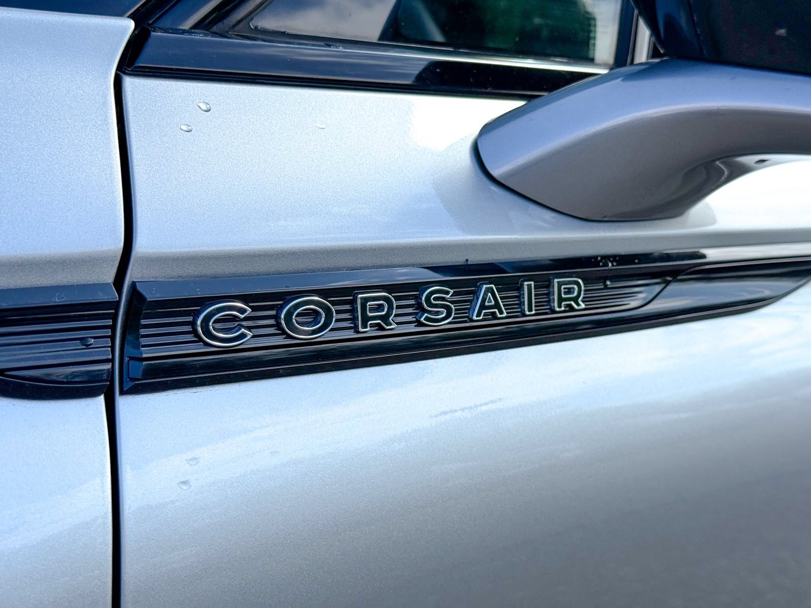 Used 2023 Lincoln Corsair AWD w/ Equipment Group 101A image 12
