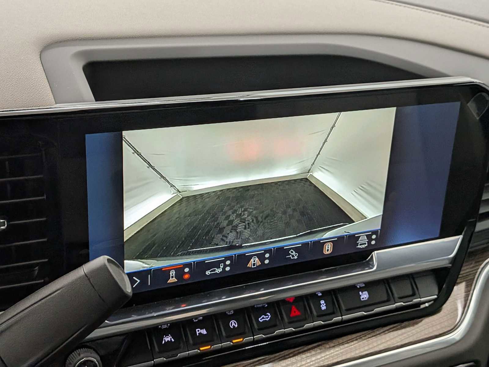 New 2026 Chevrolet Silverado 1500 LT image 31