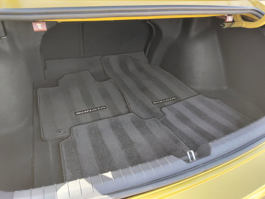 Used 2021 Hyundai Sonata SEL Plus image 9