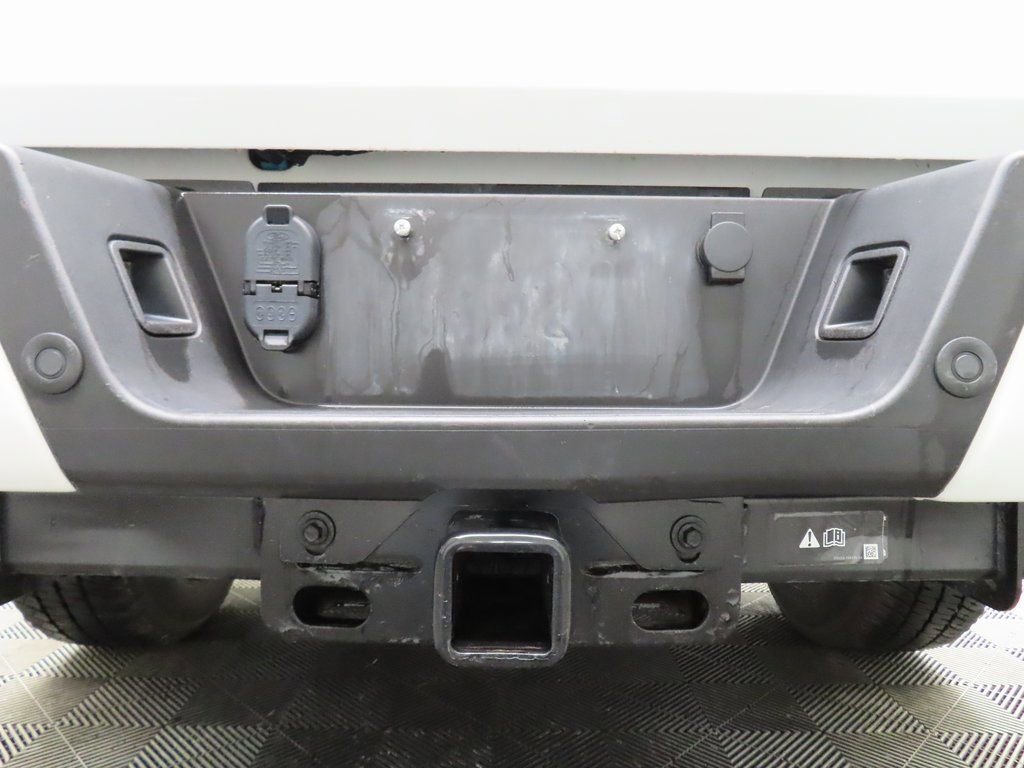 Used 2022 Ford F250 Lariat w/ Lariat Ultimate Package image 36