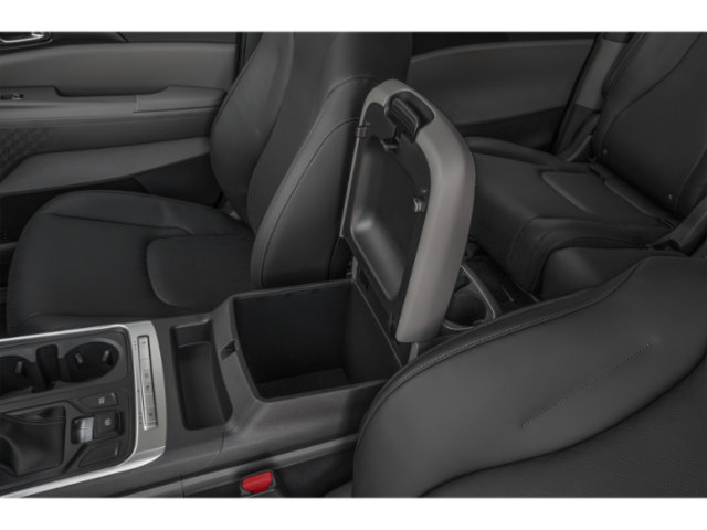 New 2027 Kia Carnival FWD image 11