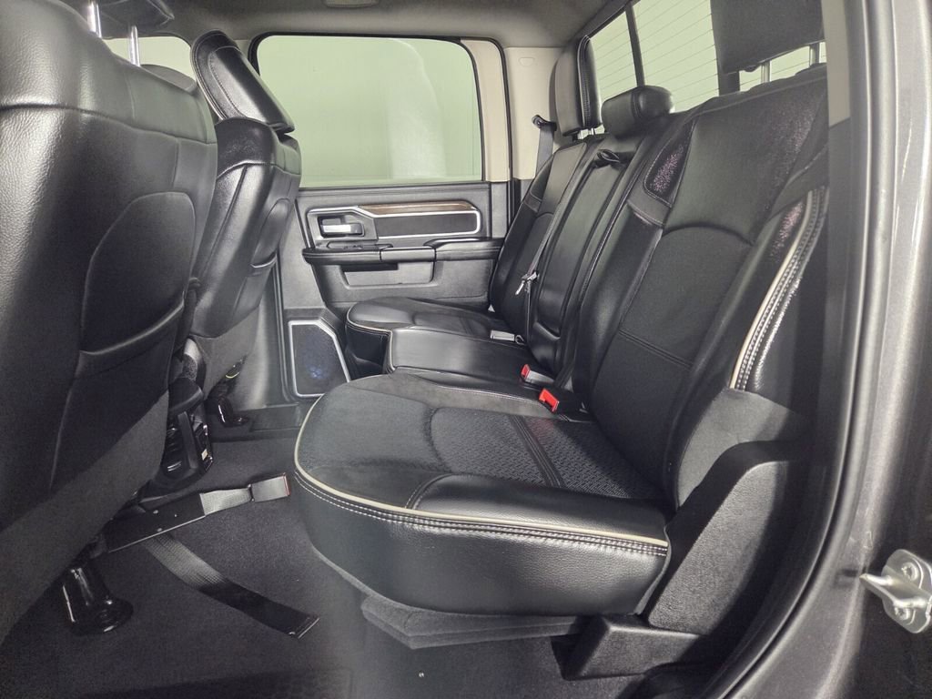 Certified 2024 RAM 2500 Laramie image 27