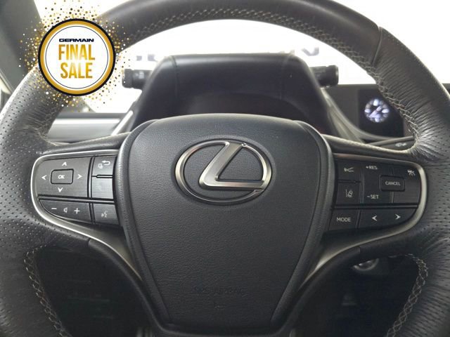 Certified 2019 Lexus ES 350 F Sport image 20
