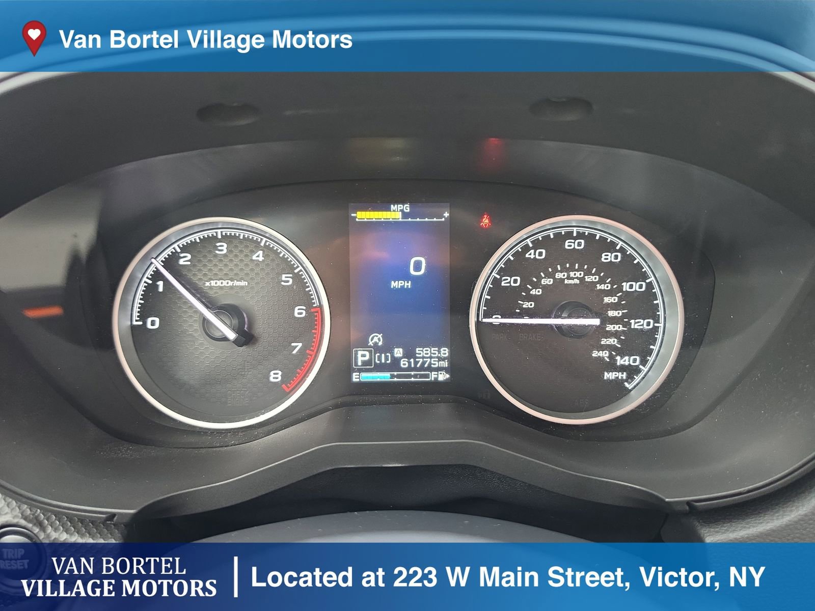 Used 2021 Subaru Forester Premium AWD/4WD image 14