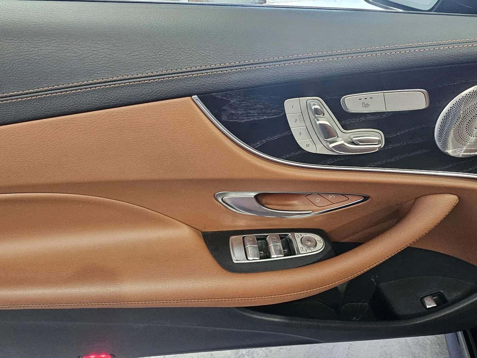 Used 2020 Mercedes-Benz E 450 Coupe image 10