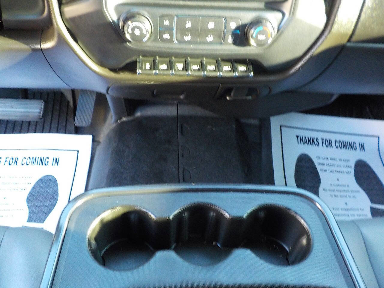 Used 2019 Chevrolet Silverado 3500 W/T w/ WT Fleet Convenience Package image 21