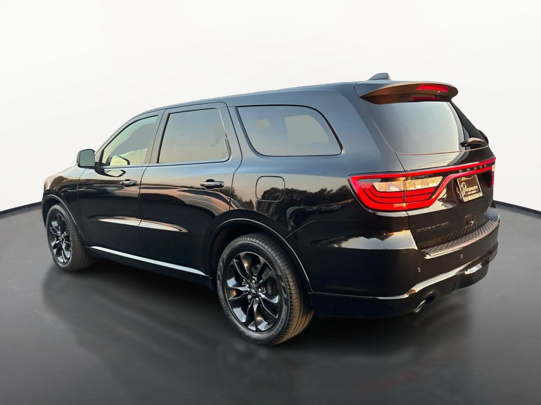 Used 2021 Dodge Durango R/T w/ Trailer Tow Group IV AWD/4WD image 5