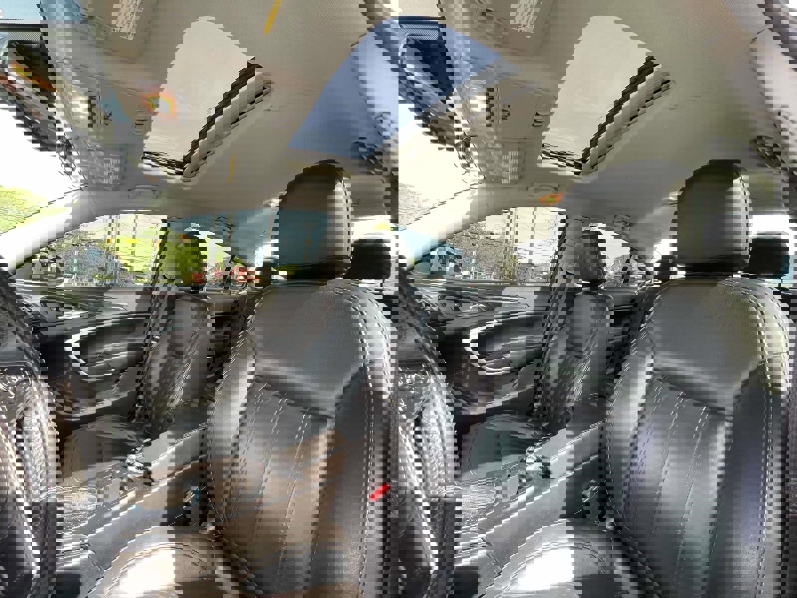 Used 2014 Buick Regal Premium image 17