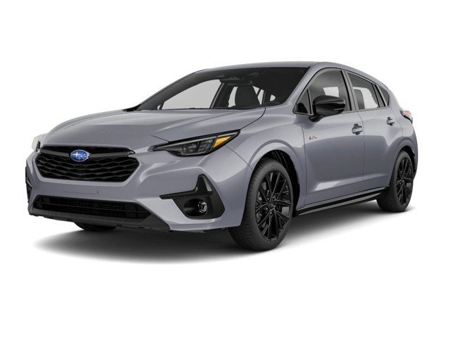 New 2027 Subaru Impreza RS AWD/4WD image 2