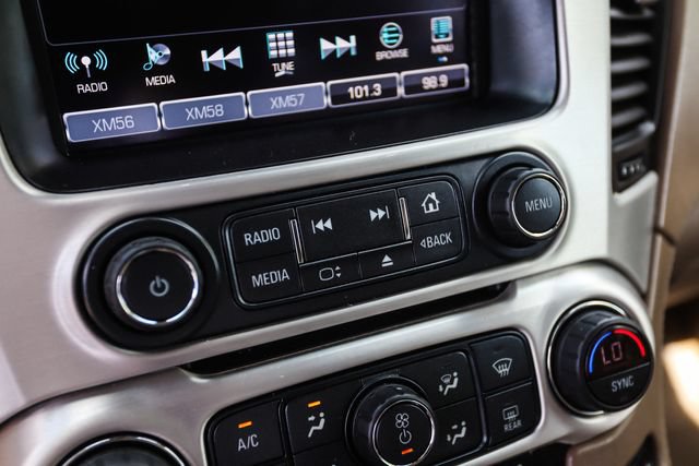 Used 2019 GMC Yukon SLT w/ Open Road Package AWD/4WD image 19