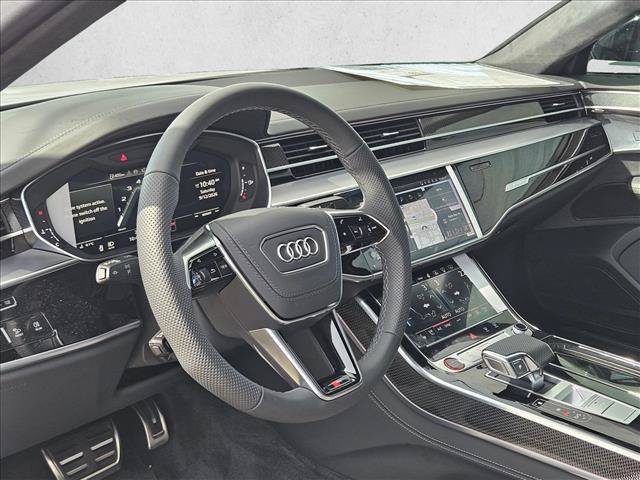 New 2027 Audi S8 AWD/4WD image 12