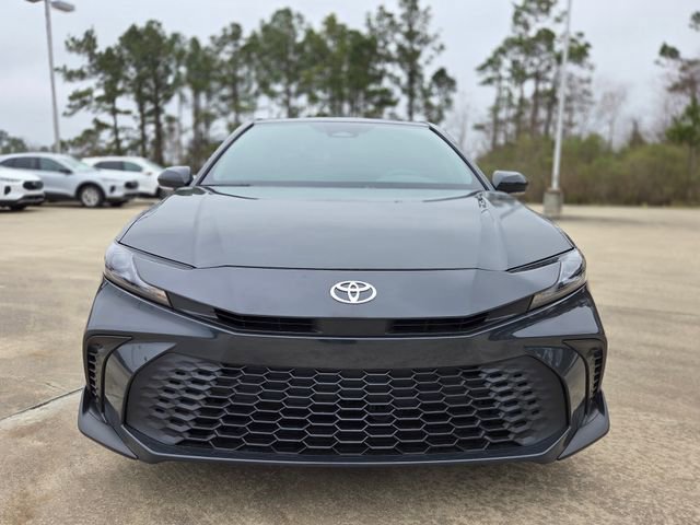 Used 2025 Toyota Camry SE image 9