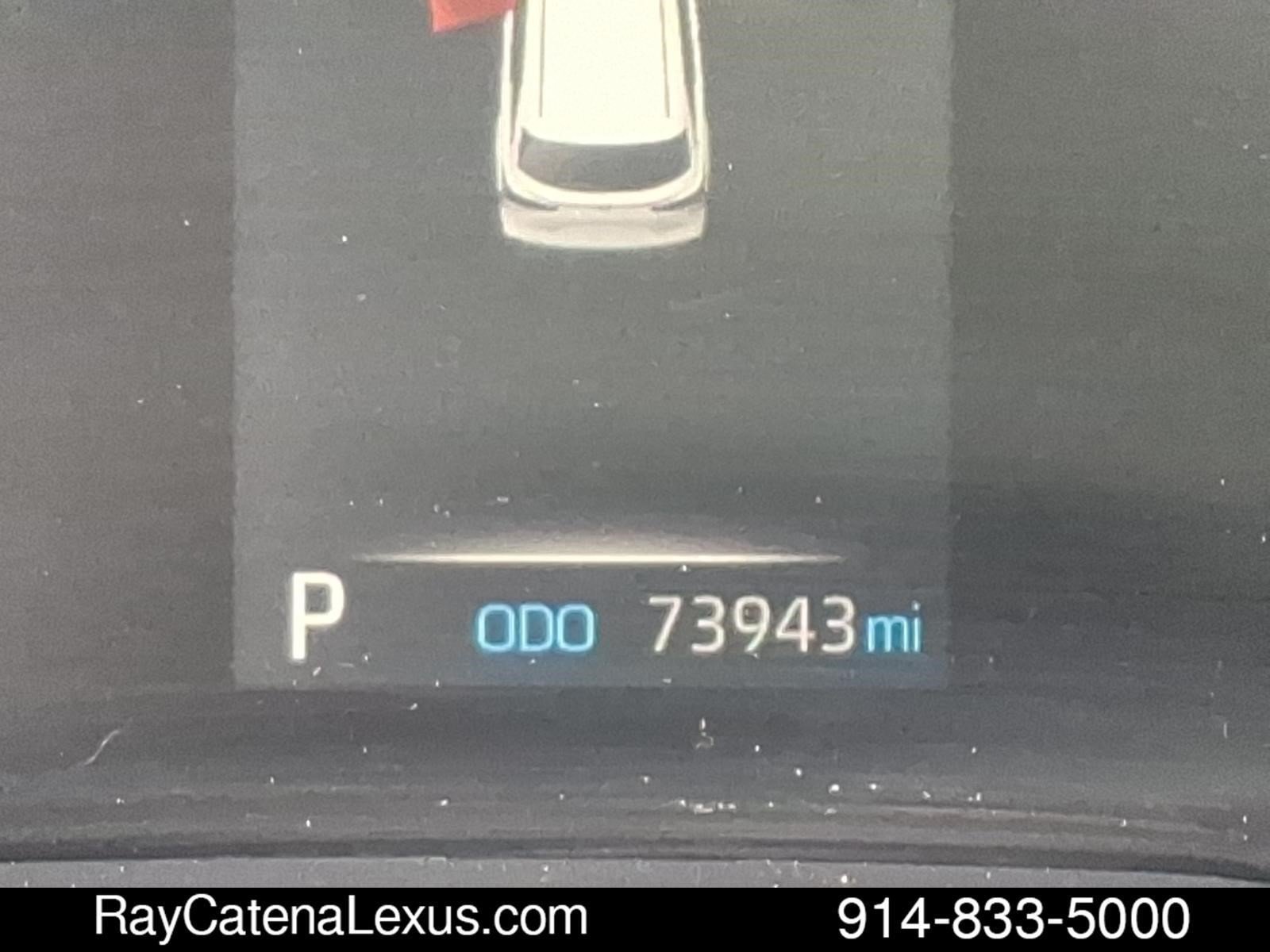Used 2021 Toyota Sienna XLE w/ XLE Plus Package AWD/4WD image 12