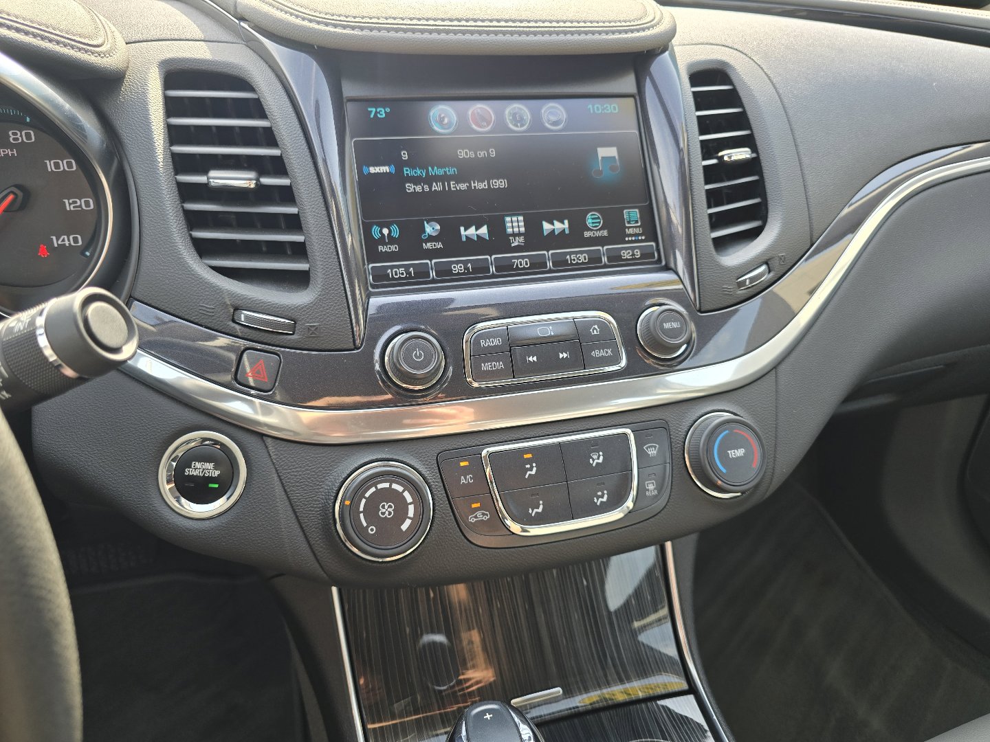 Used 2019 Chevrolet Impala LS image 33