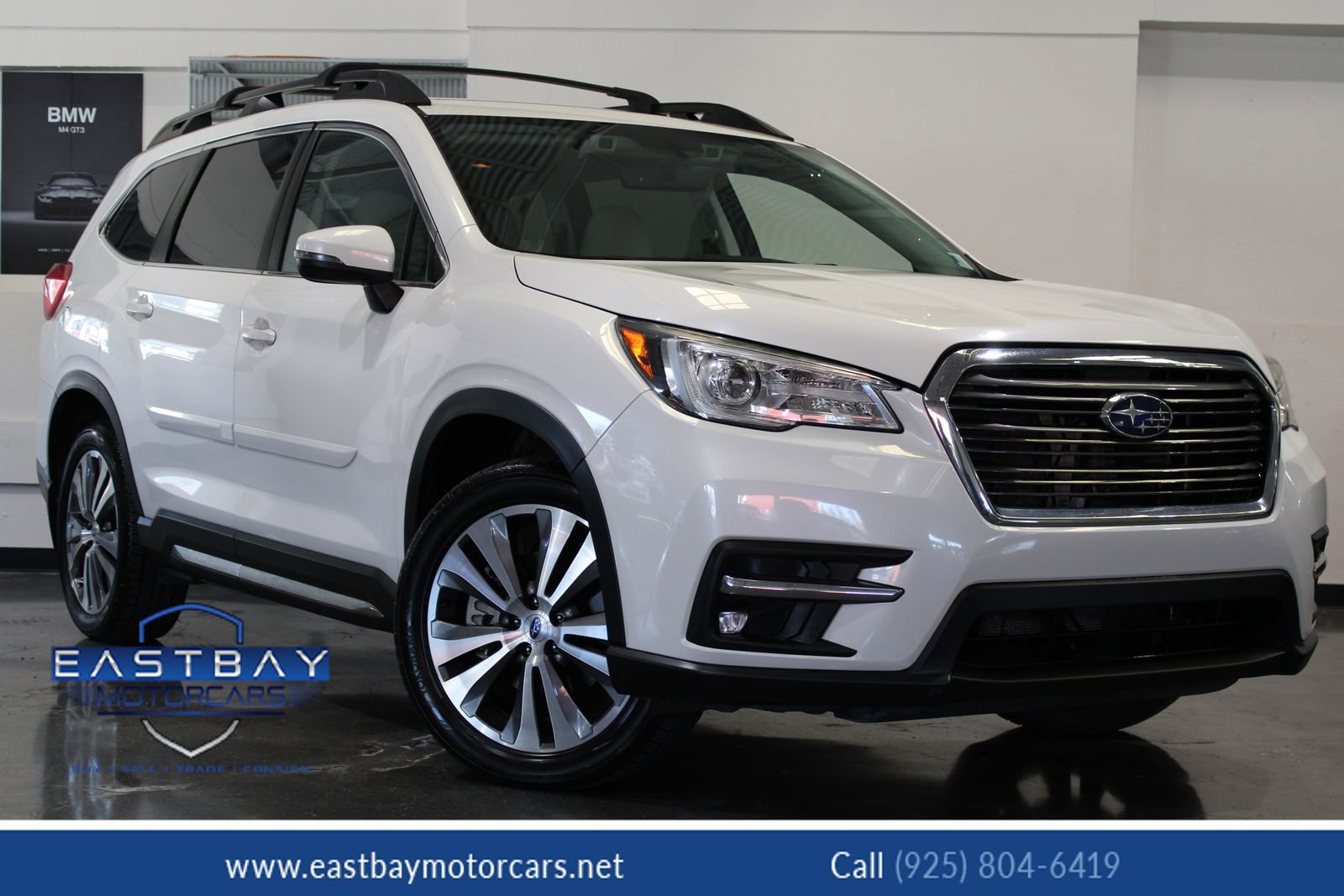 Used 2020 Subaru Ascent Limited w/ Popular Package #3 image 1