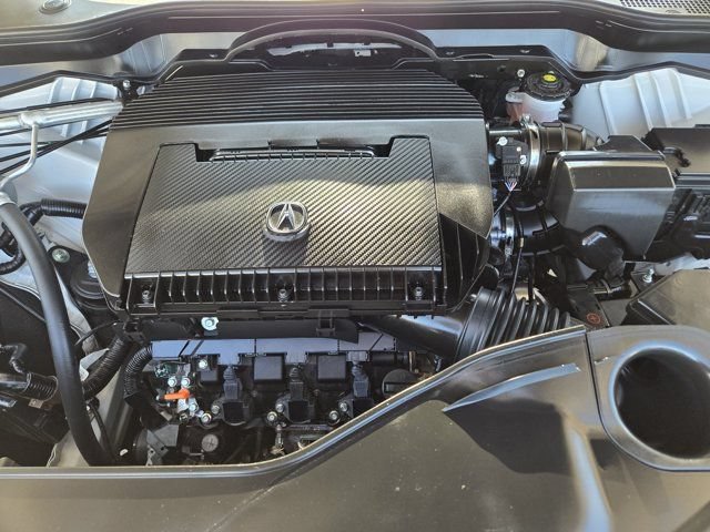 Certified 2026 Acura MDX w/ Technology Package FWD image 31