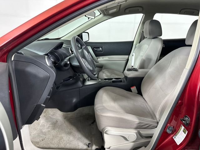 Used 2012 Nissan Rogue S image 17