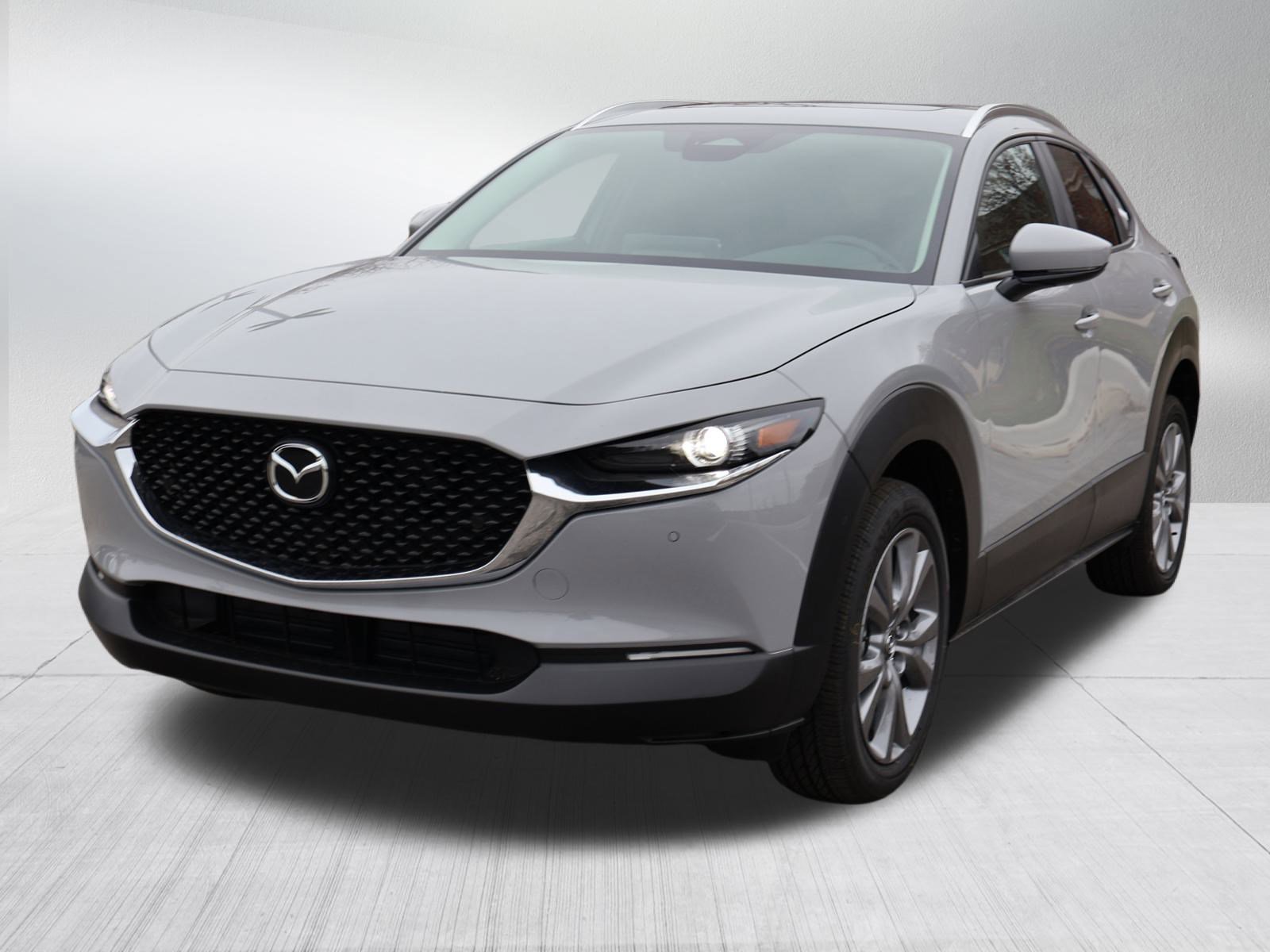 New 2026 MAZDA CX-30 AWD 2.5 S image 3