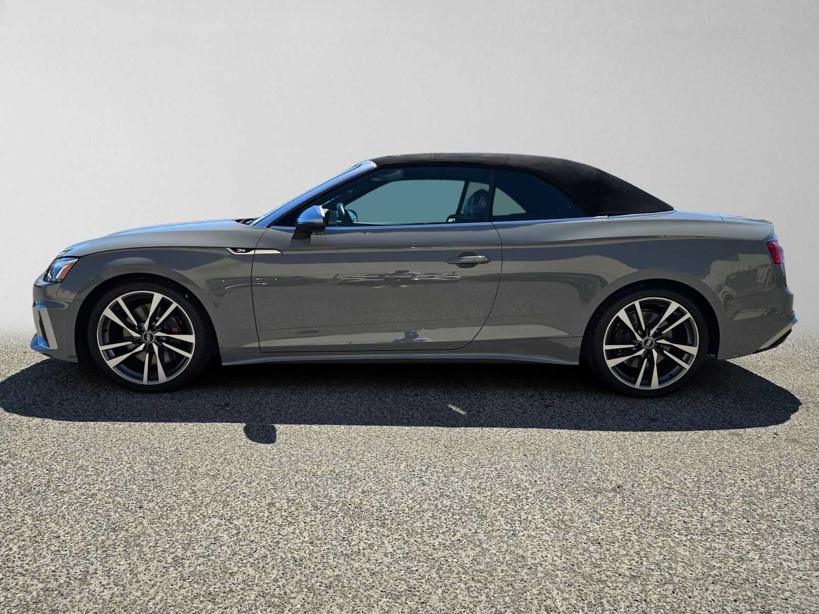 Used 2022 Audi S5 Premium Plus AWD/4WD image 6