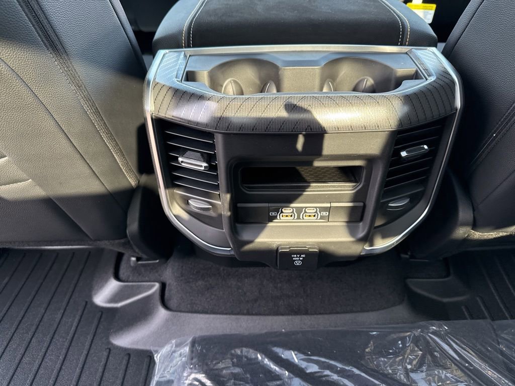 New 2026 RAM 1500 Big Horn image 27