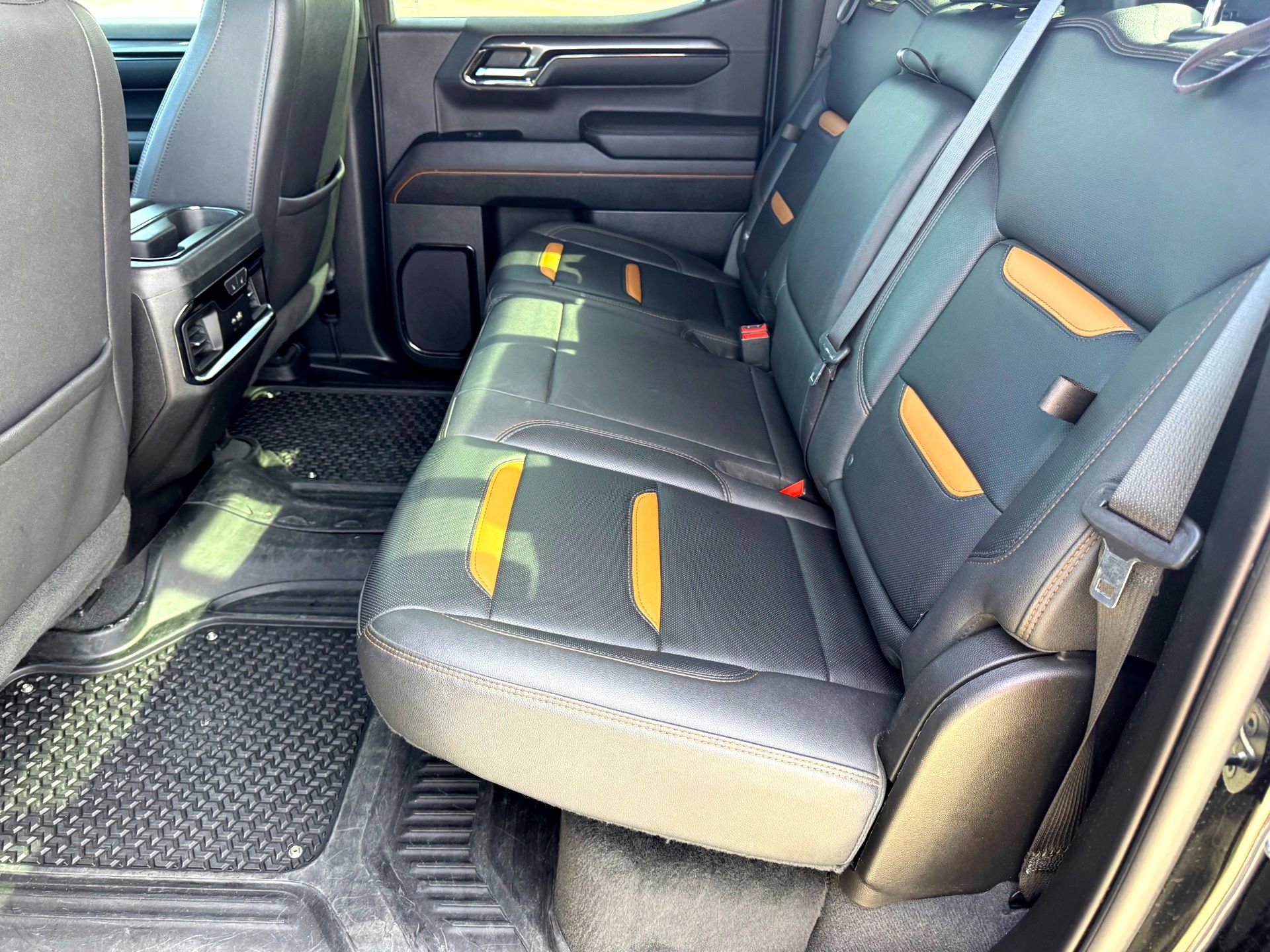 Used 2023 GMC Sierra 1500 AT4 w/ Technology Package image 21