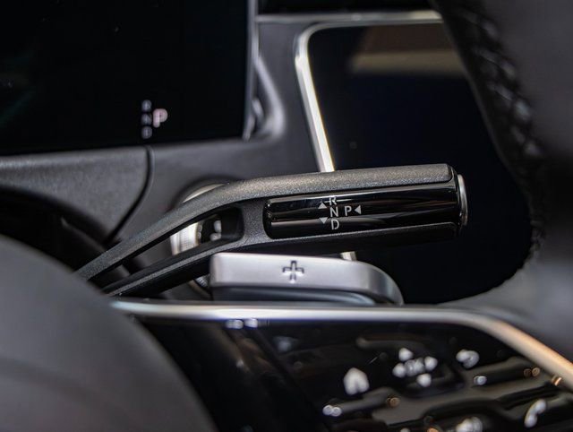 Used 2026 Mercedes-Benz E 450 4MATIC Sedan image 17