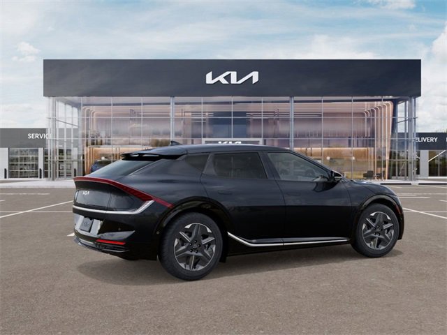 New 2025 Kia EV6 Light w/ Light LR Technology Package image 6
