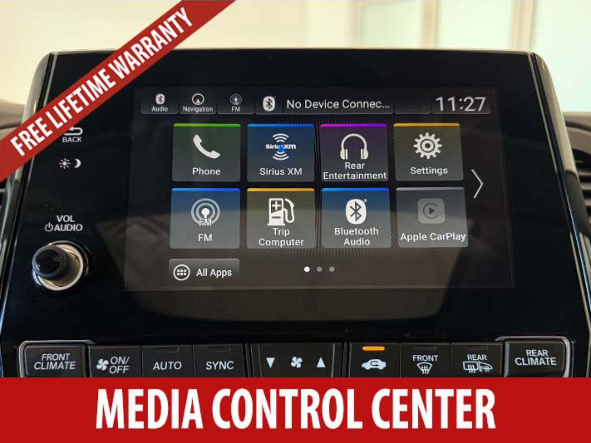 Used 2019 Honda Odyssey EX-L image 13