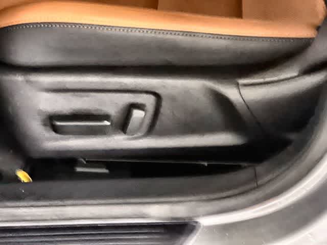 Used 2025 Lexus IS 350 F Sport w/ Accessory Package 2 image 31