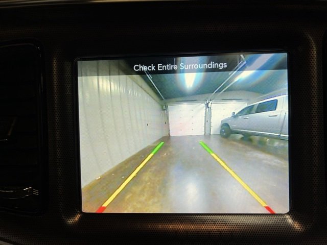 Used 2016 Dodge Challenger R/T Scat Pack image 36