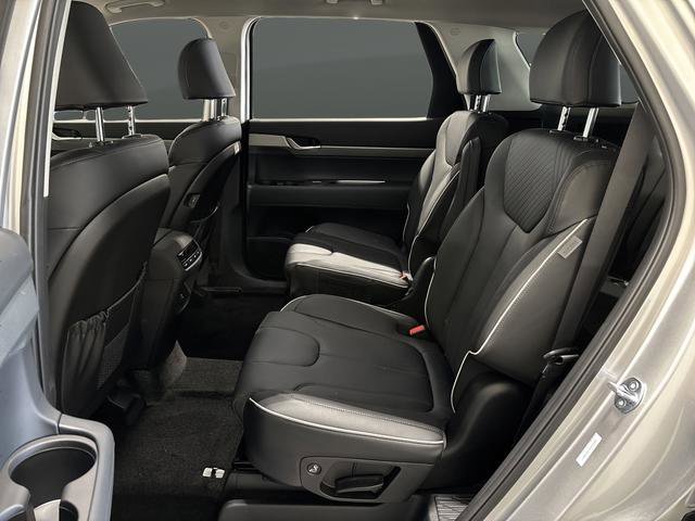 New 2025 Hyundai Palisade SEL AWD/4WD image 32